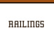 Railings